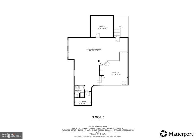 1332 WILLOW CREEK DR, Mount Joy, PA 17552