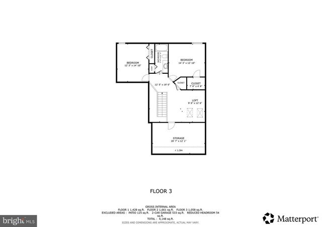 1332 WILLOW CREEK DR, Mount Joy, PA 17552