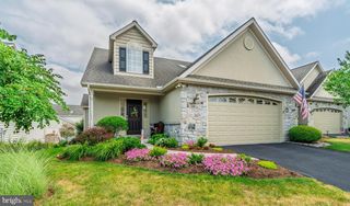 1332 WILLOW CREEK DR, Mount Joy, PA 17552