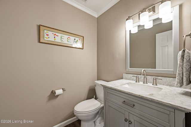 10303 Rock Falls Ct, Louisville, KY 40223