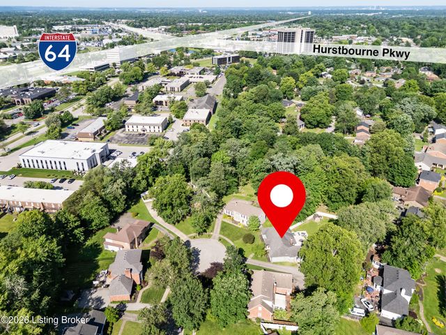 10303 Rock Falls Ct, Louisville, KY 40223