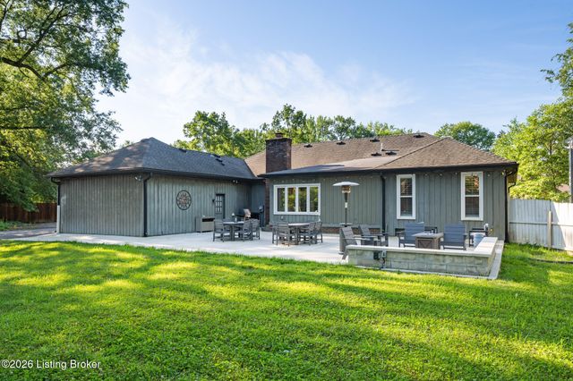 10303 Rock Falls Ct, Louisville, KY 40223