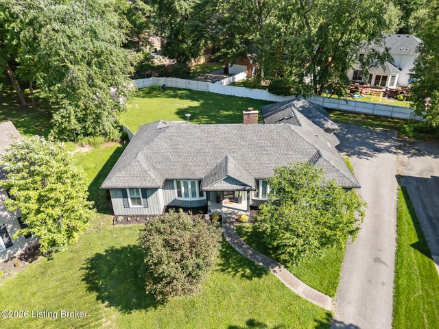 10303 Rock Falls Ct, Louisville, KY 40223