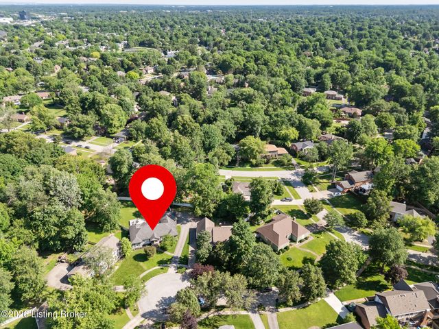 10303 Rock Falls Ct, Louisville, KY 40223