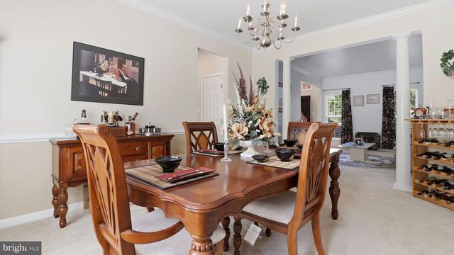 6707 SANDY VIEW CT, Laurel, MD 20707