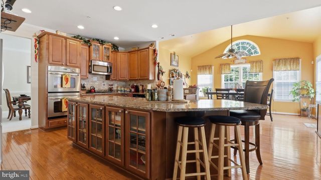 6707 SANDY VIEW CT, Laurel, MD 20707