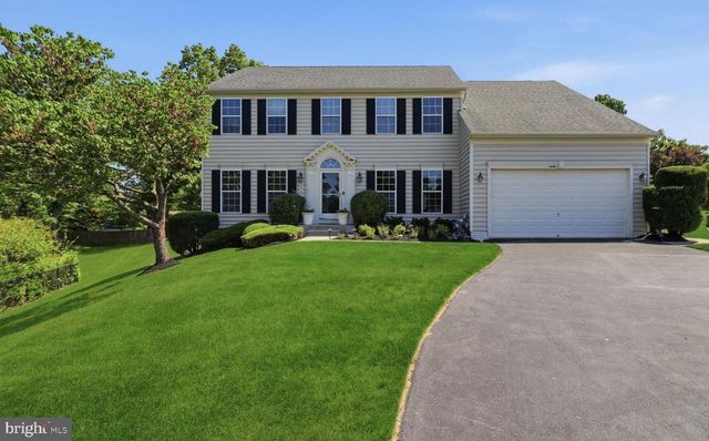 6707 SANDY VIEW CT, Laurel, MD 20707