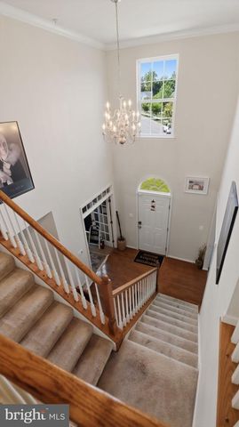6707 SANDY VIEW CT, Laurel, MD 20707