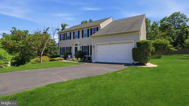 6707 SANDY VIEW CT, Laurel, MD 20707
