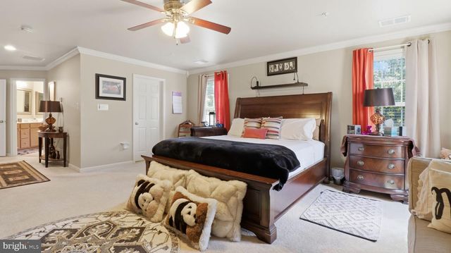 6707 SANDY VIEW CT, Laurel, MD 20707