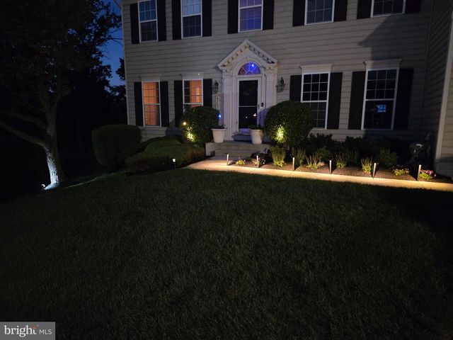6707 SANDY VIEW CT, Laurel, MD 20707