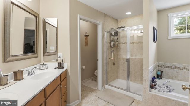 6707 SANDY VIEW CT, Laurel, MD 20707
