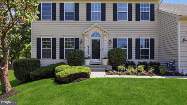 6707 SANDY VIEW CT, Laurel, MD 20707