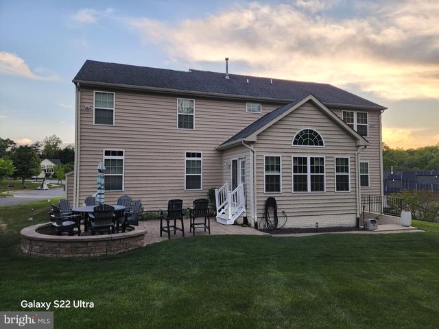 6707 SANDY VIEW CT, Laurel, MD 20707