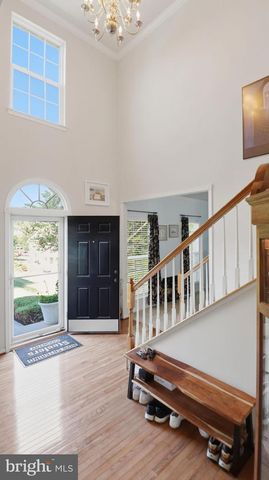 6707 SANDY VIEW CT, Laurel, MD 20707