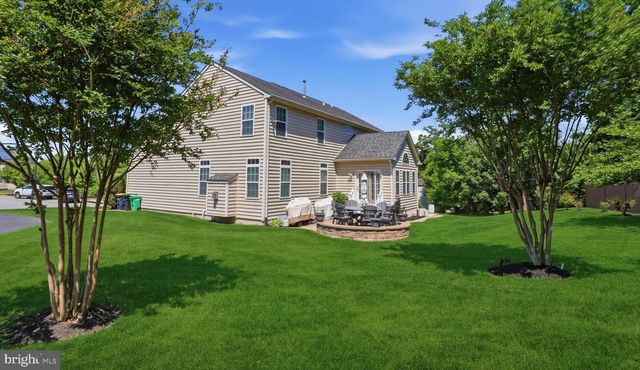 6707 SANDY VIEW CT, Laurel, MD 20707