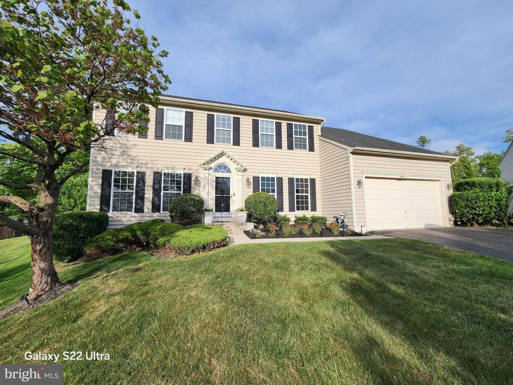 6707 SANDY VIEW CT, Laurel, MD 20707
