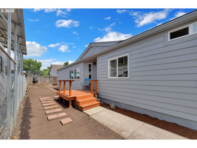 4989 CONE Ave, Eugene, OR 97402