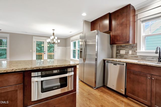 508 Mill Hopper Lane, Apex, NC 27502