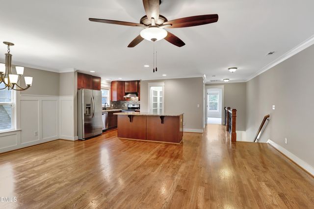 508 Mill Hopper Lane, Apex, NC 27502