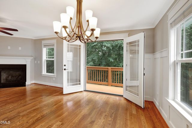 508 Mill Hopper Lane, Apex, NC 27502
