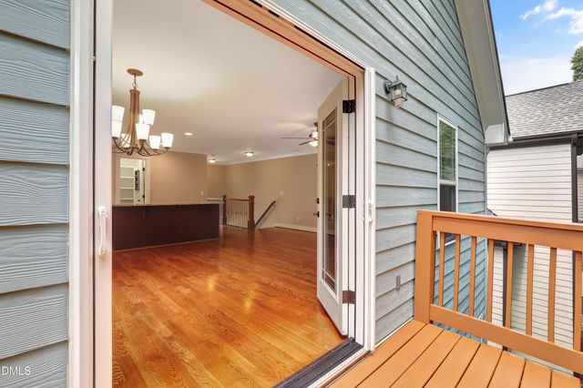 508 Mill Hopper Lane, Apex, NC 27502