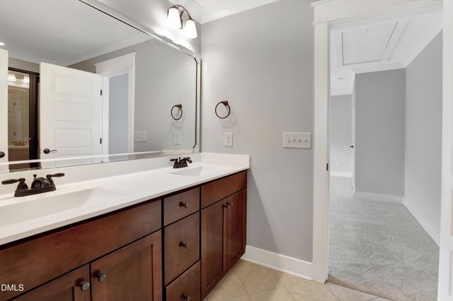 508 Mill Hopper Lane, Apex, NC 27502