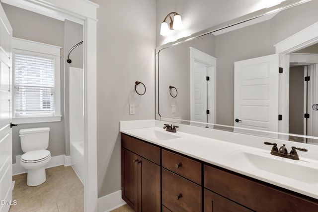 508 Mill Hopper Lane, Apex, NC 27502