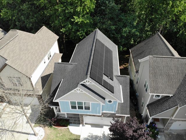 508 Mill Hopper Lane, Apex, NC 27502