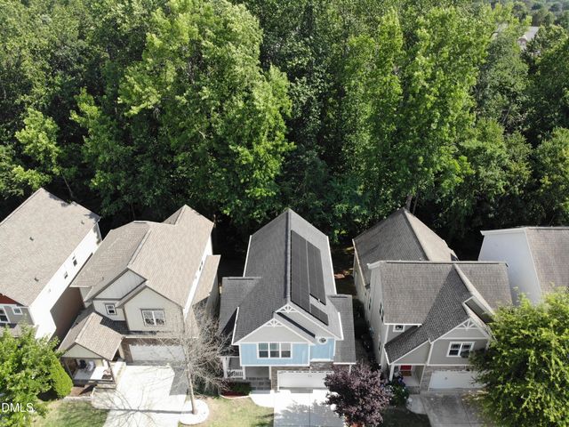 508 Mill Hopper Lane, Apex, NC 27502