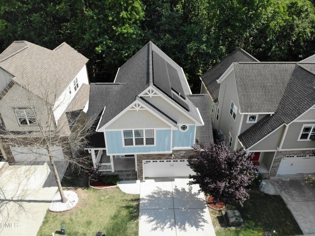508 Mill Hopper Lane, Apex, NC 27502