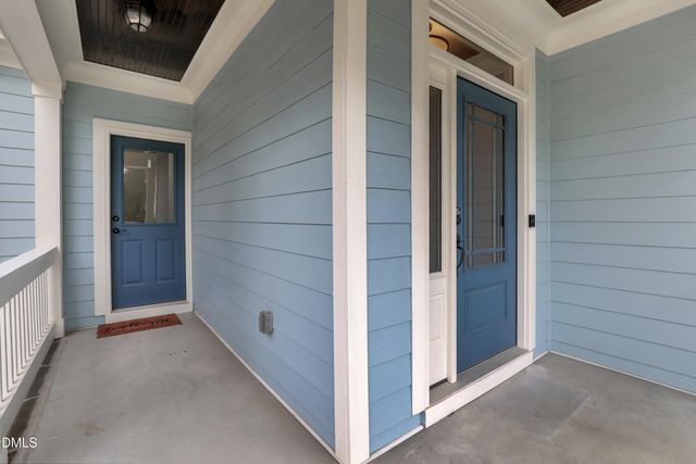 508 Mill Hopper Lane, Apex, NC 27502