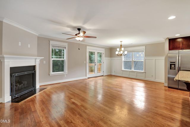 508 Mill Hopper Lane, Apex, NC 27502
