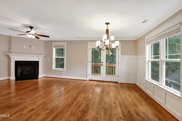 508 Mill Hopper Lane, Apex, NC 27502
