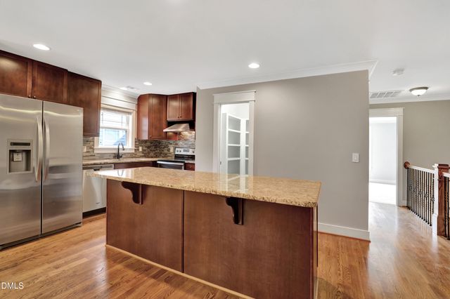 508 Mill Hopper Lane, Apex, NC 27502