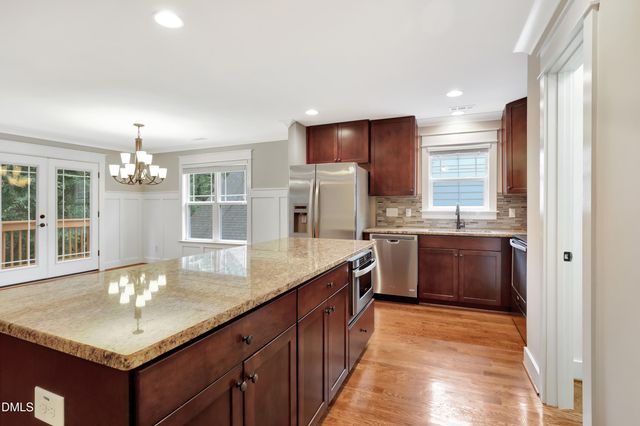 508 Mill Hopper Lane, Apex, NC 27502