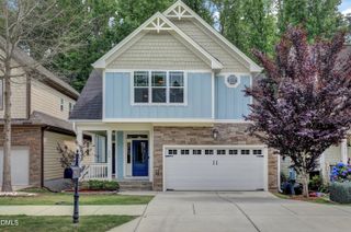 508 Mill Hopper Lane, Apex, NC 27502
