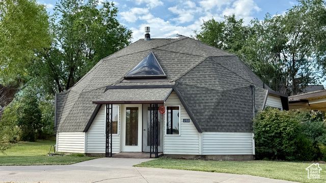 690 E 500 S, Fillmore, UT 84631