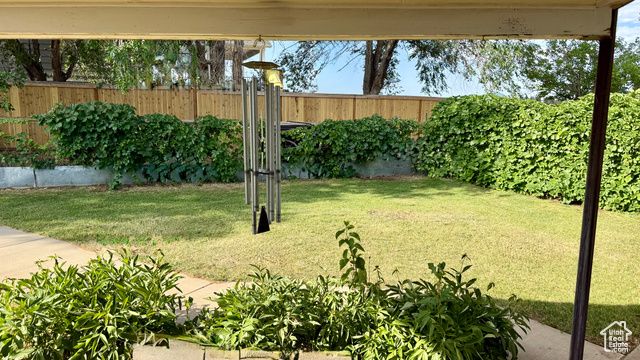 690 E 500 S, Fillmore, UT 84631