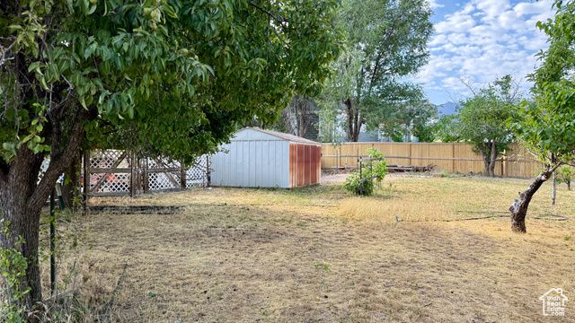 690 E 500 S, Fillmore, UT 84631