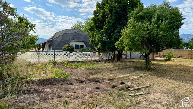 690 E 500 S, Fillmore, UT 84631