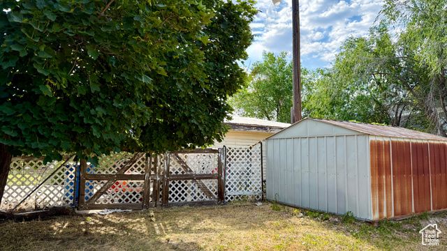690 E 500 S, Fillmore, UT 84631