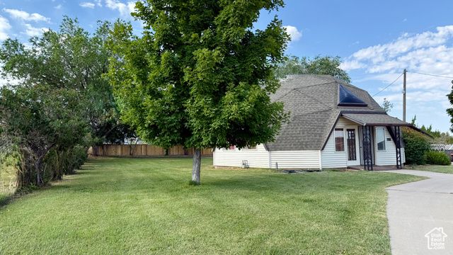 690 E 500 S, Fillmore, UT 84631