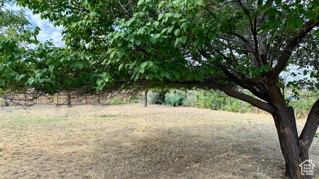 690 E 500 S, Fillmore, UT 84631