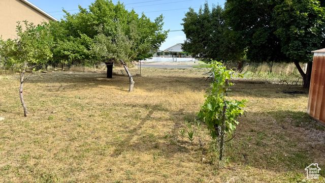 690 E 500 S, Fillmore, UT 84631