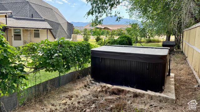 690 E 500 S, Fillmore, UT 84631