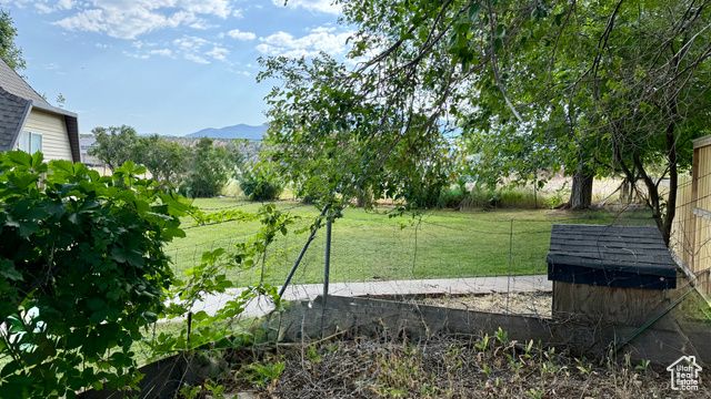 690 E 500 S, Fillmore, UT 84631