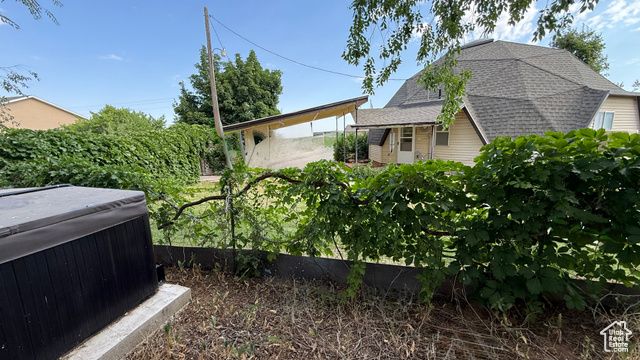 690 E 500 S, Fillmore, UT 84631