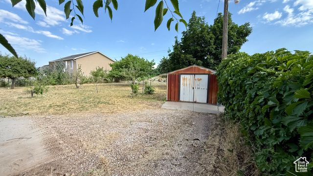 690 E 500 S, Fillmore, UT 84631