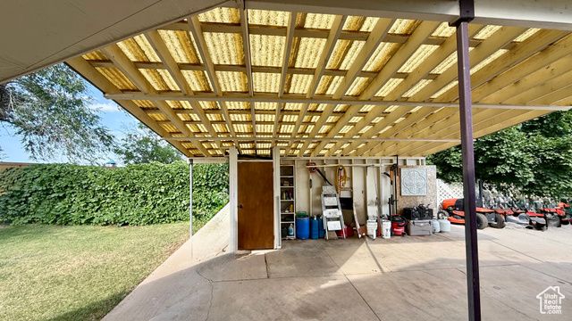 690 E 500 S, Fillmore, UT 84631